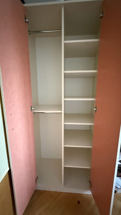 Меблі в дитячу кімнату