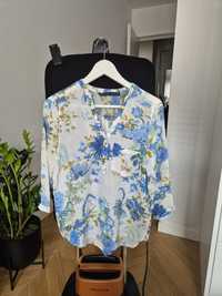 Koszula bluzka Zara r.S