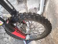 Vendo gasgas ec300