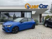 Opel Corsa-e Elegance