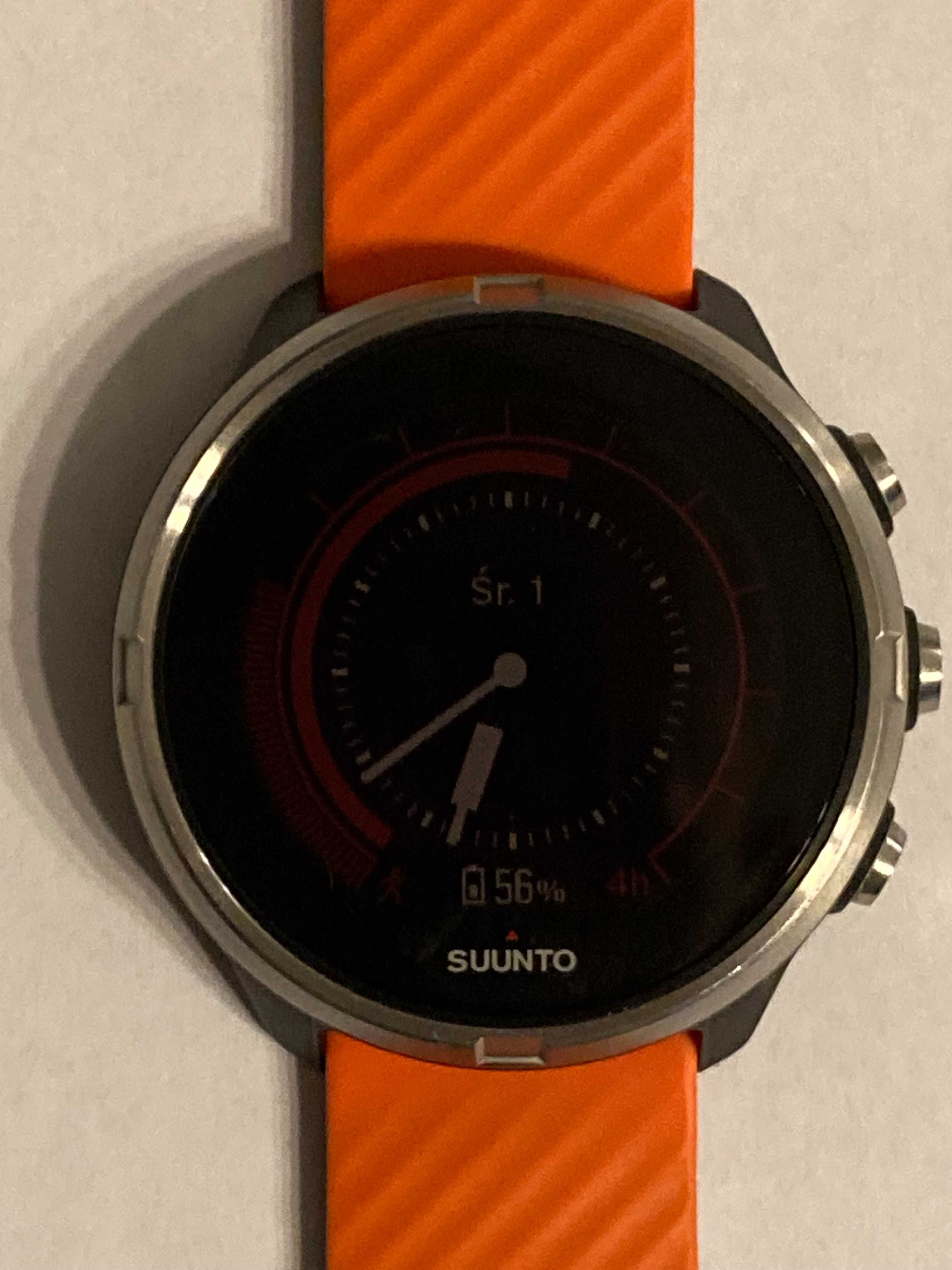 zegarek sportowy SUUNTO 9