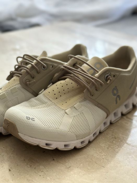 Кроси — on cloud 5