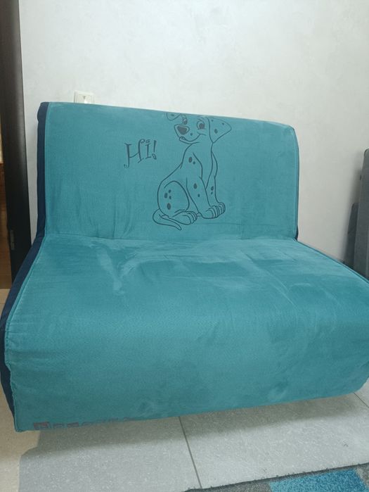 Дитячий Диван -крісло дитячий  Novelty