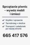 Sprzątanie piwnic, strychów, domów i posesji – szybko i solidnie