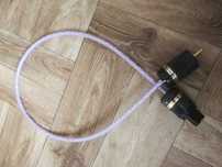 Nordost Vishnu 1m kabel zasilający