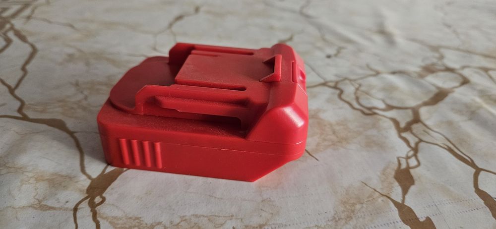 Adapter parkside makita