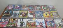 Jogos PlayStation 3 ps3