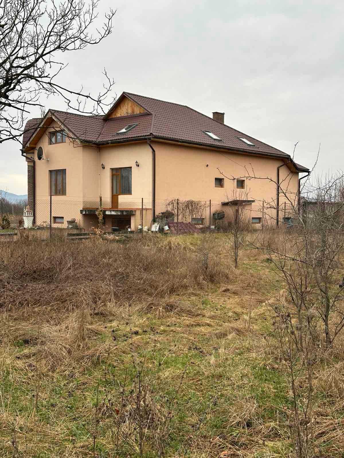 Продається будинок в Буштині