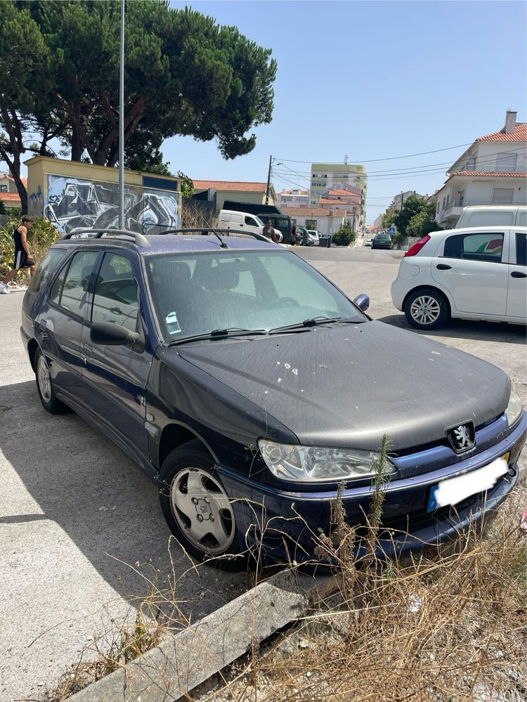 Peugeut 306 carrinha