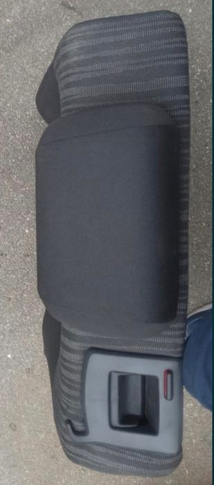 сиденья OPEL ASTRA J