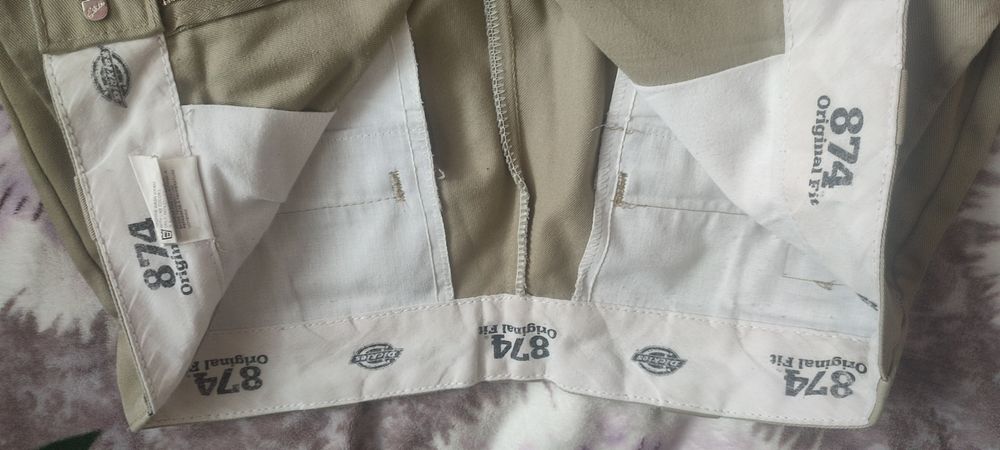 продам брюки Dickies
