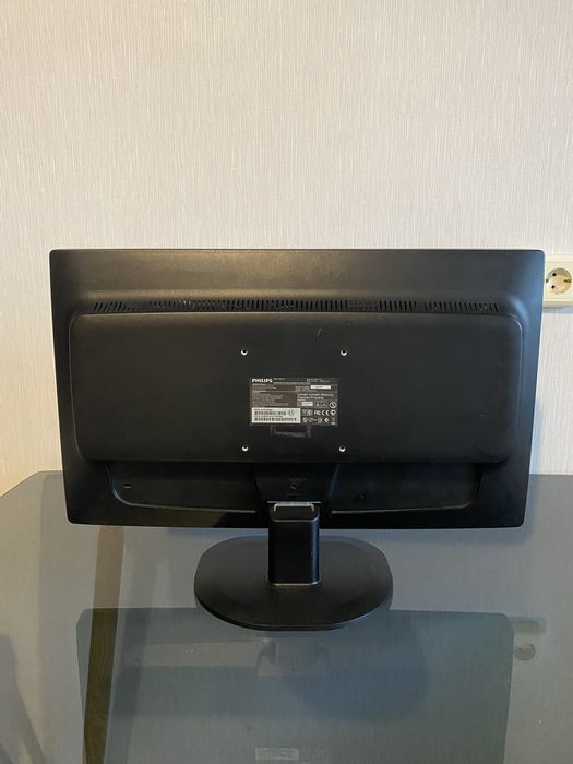 Монітор Phillips 221v2 21.5’’