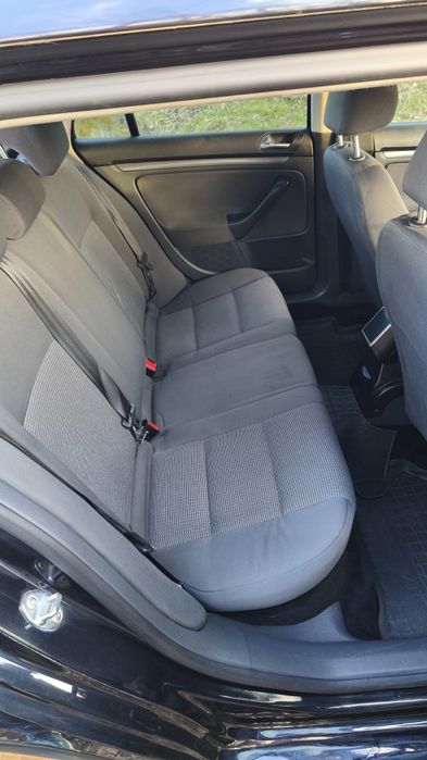 Авто Volkswagen golf 5 універсал автомобіль Фольксваген гольф 5