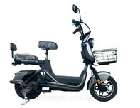 ТОП ПРОДАЖ 2025 Електровелосипед Crosser CR2 (500ВТ,60В 20Ан) Гарантія