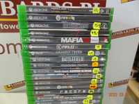 Gry Xbox One Halemba