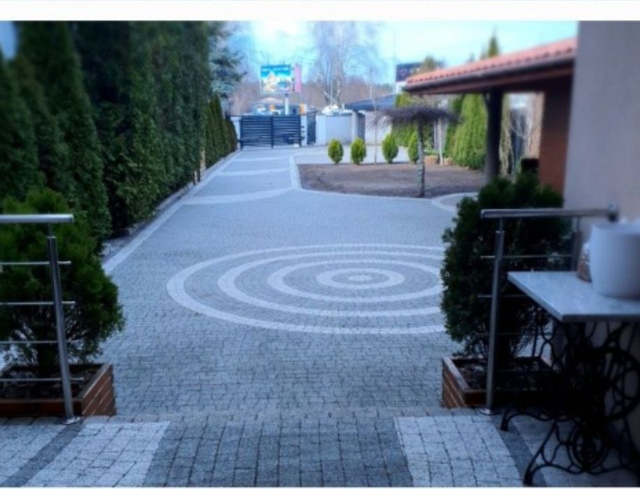 Sprzedam dom jednorodzinny