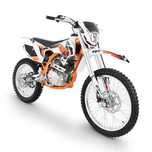 Cross KAYO K2 250cc Asix Alfarad Diabolini Transport Raty