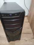 Komputer stacjonarny WIN10 PRO, procesor i5-8400,dysk 480 SSD,GTX 1050