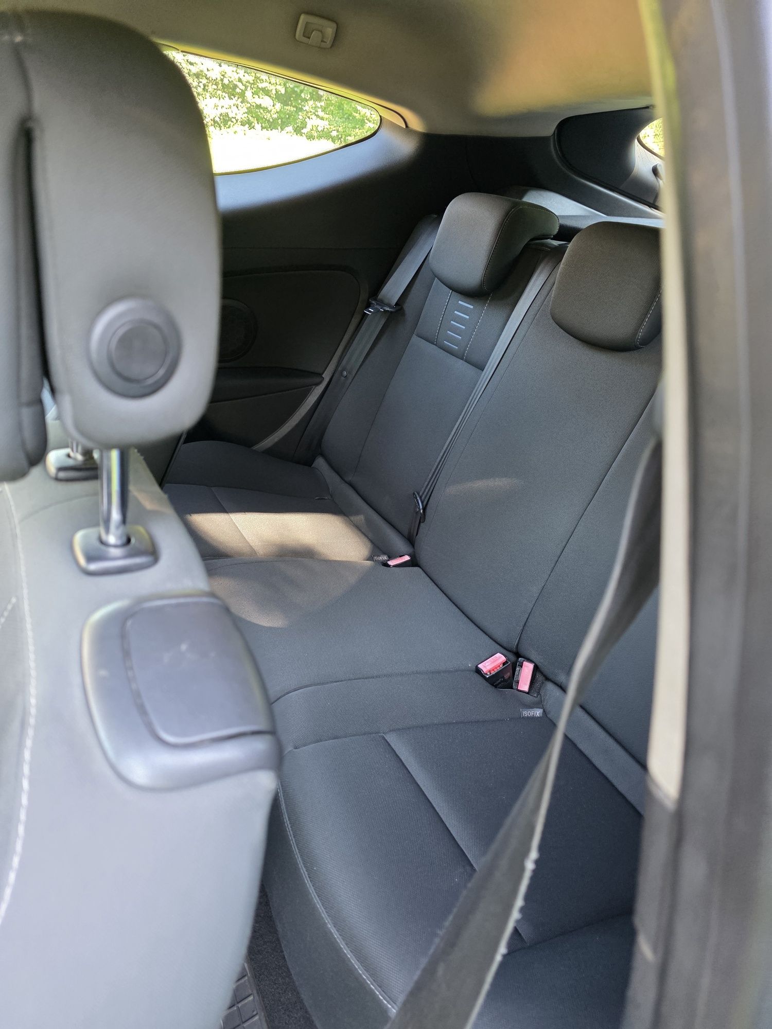 Renault megane 3 coupe 1.5 dci 2009r klima navi alu17