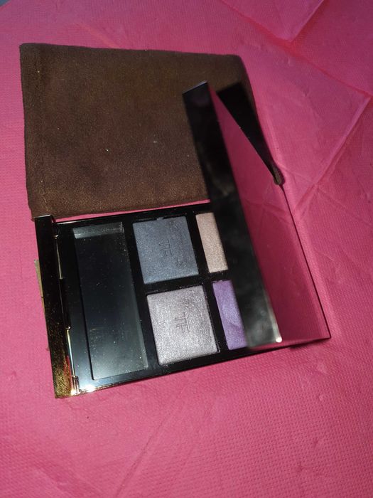 Тіні TOM FORD day dream