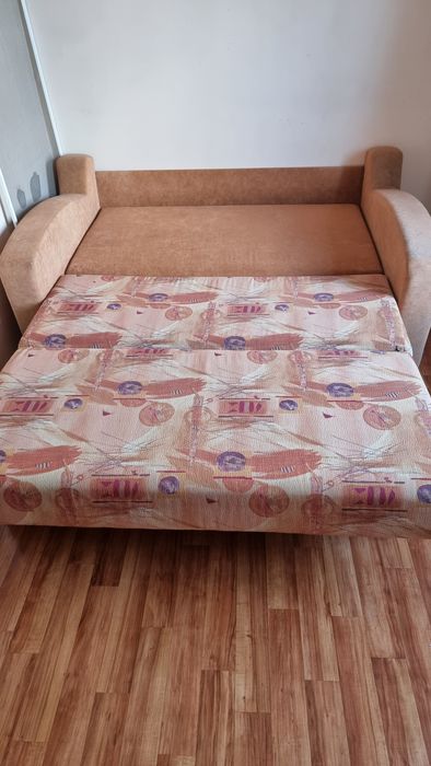Продам диван раскладной