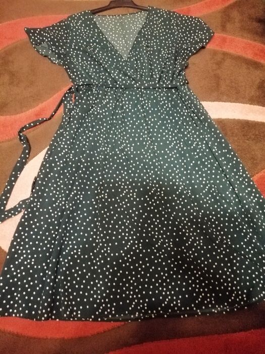 Sukienka damska lato 2/ 3XL