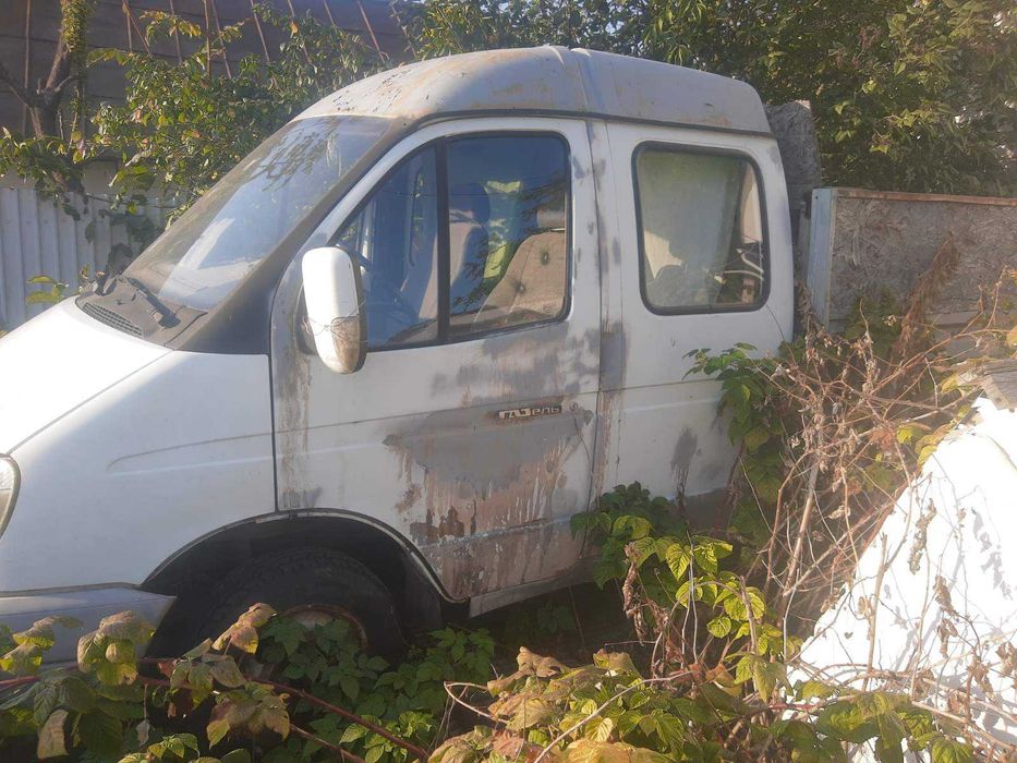 ГАЗель 405 , 2008 року