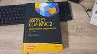 ASP NET Core MVC 2 Zaawansowane programowanie