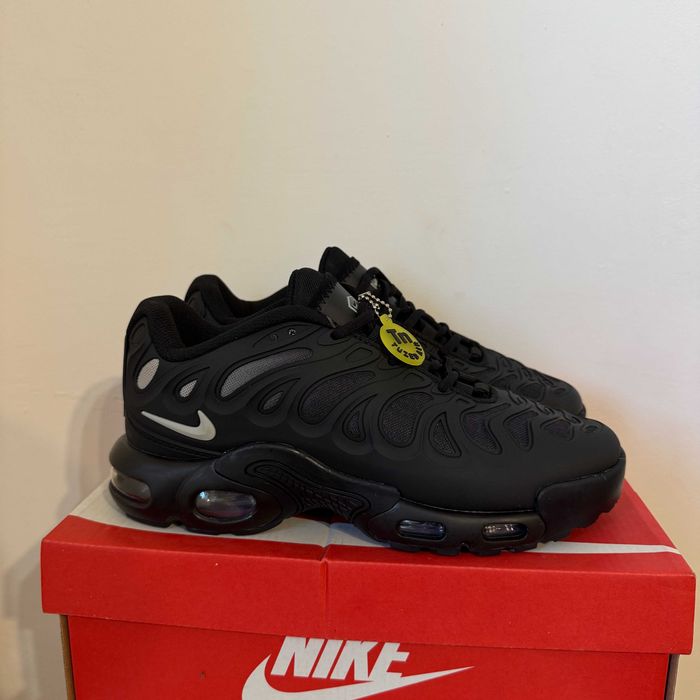 Мужские кроссовки Nike Air Max Plus Drift (2 цвета) топ качество 41-45