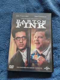 Dvd Barton Fink (1991) Como Novo