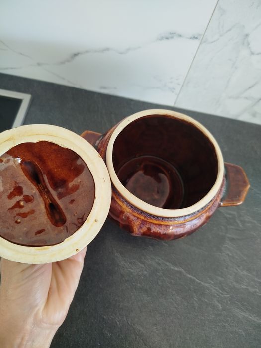 Глечики на чинахи