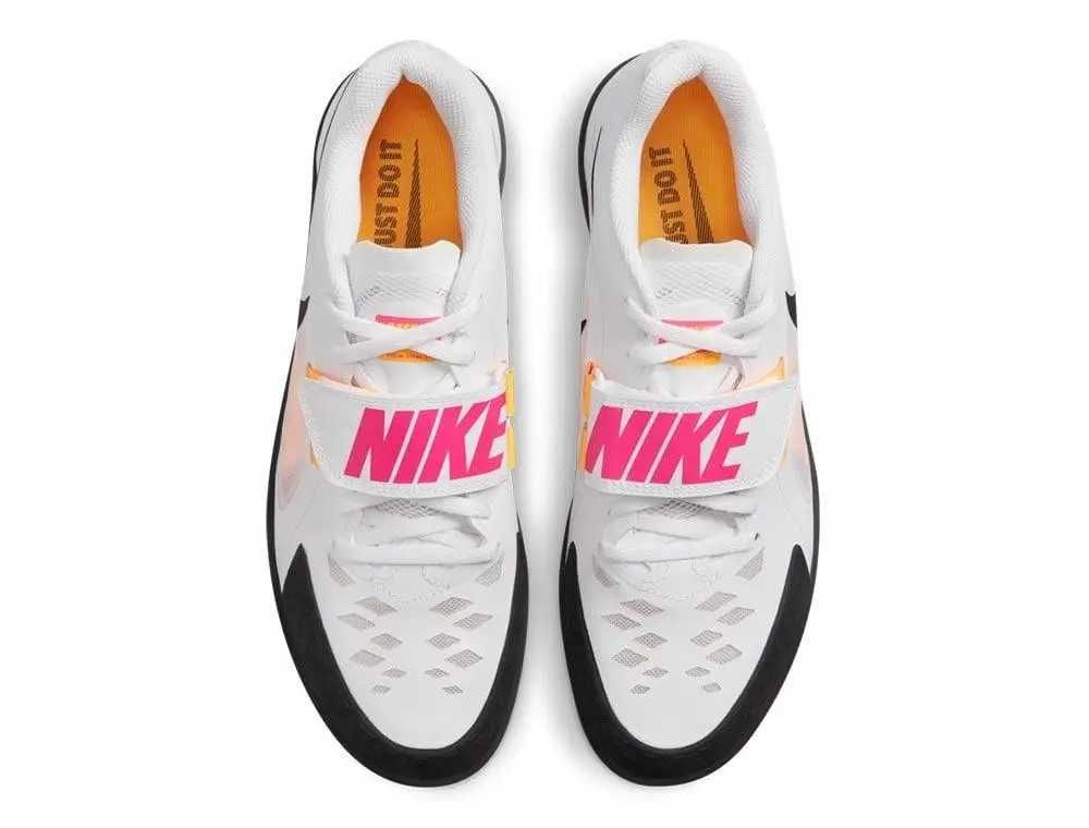 Продам взуття та диск для метання Nike Zoom Rival SD 2