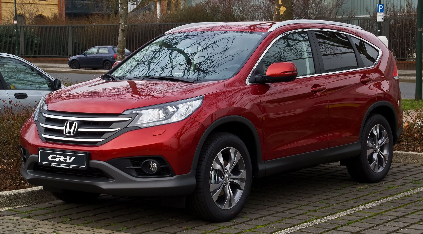 Honda CR-V 5 4 3 Pilot Accord РАЗБОРКА на запчасти Хонда шрот