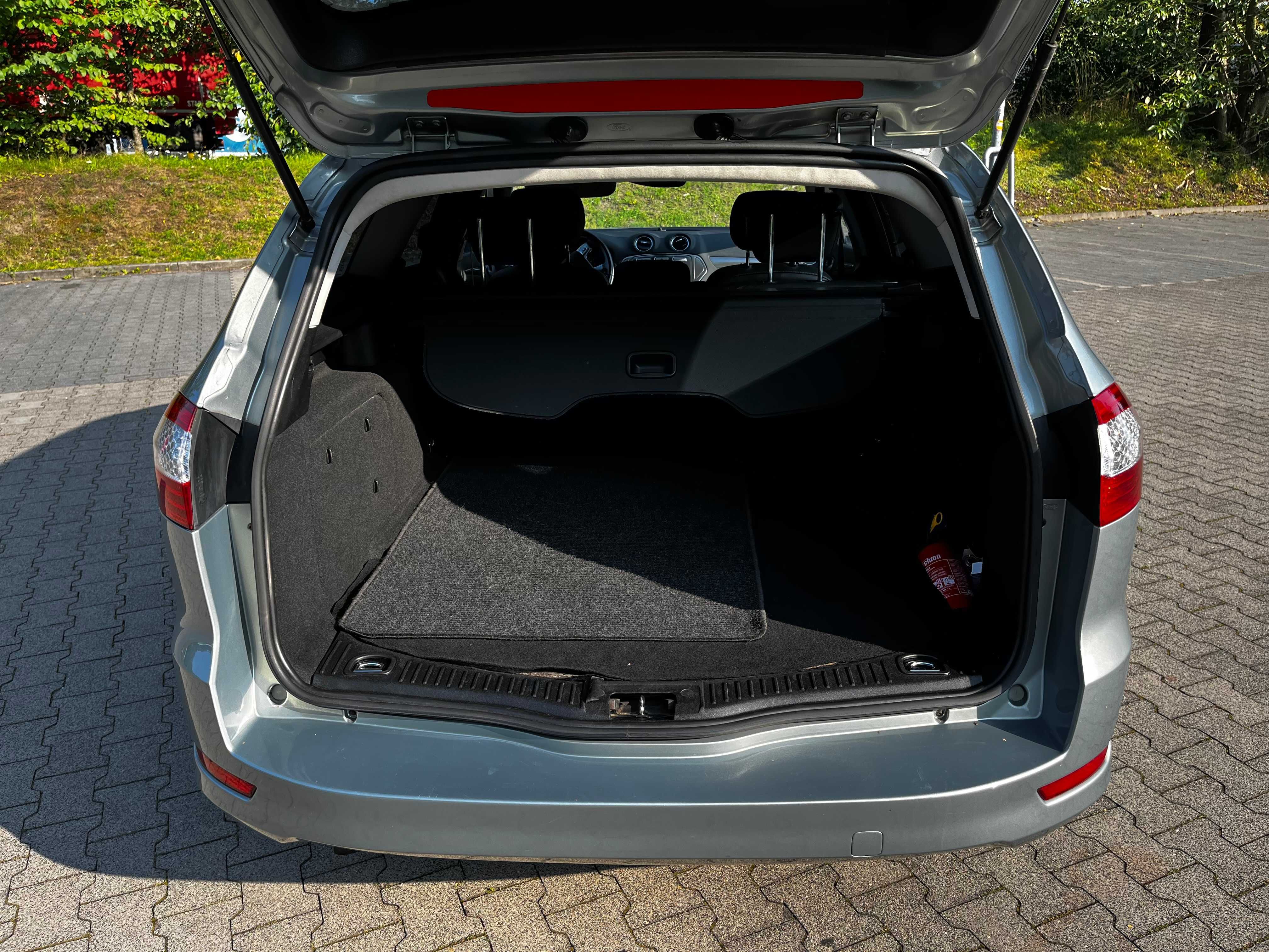 Ford Mondeo MK4 2010 rok, 1.8 TDCi, 285000km, bogate wyposażenie