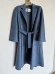 Кашемировое пальто Maxmara