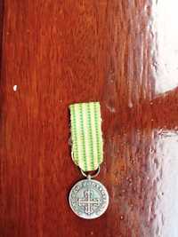 Medalha rara, legião portuguesa ( dedicação )