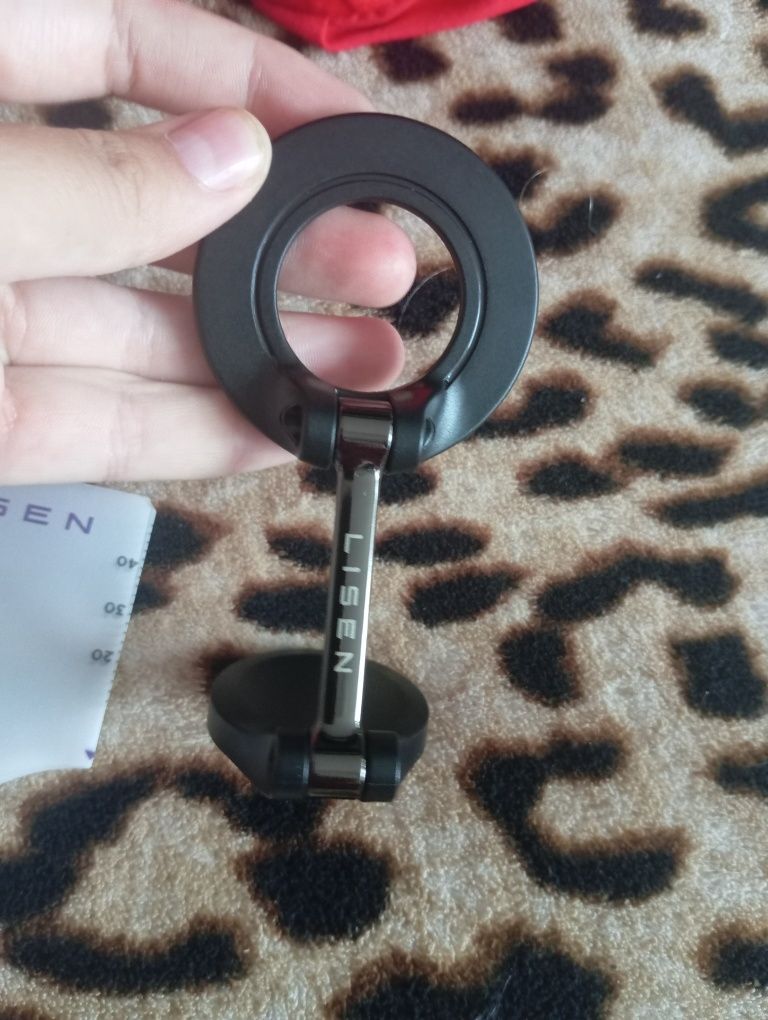 Uchwyt do Auta Lisen Car Holder do iPhona