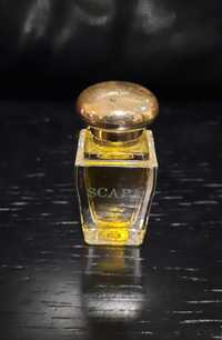 Perfume miniatura original