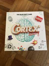 Jogo “cortex”