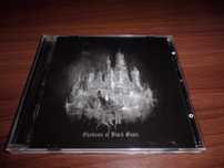 Lęk - Shadows of Black Souls CD black metal