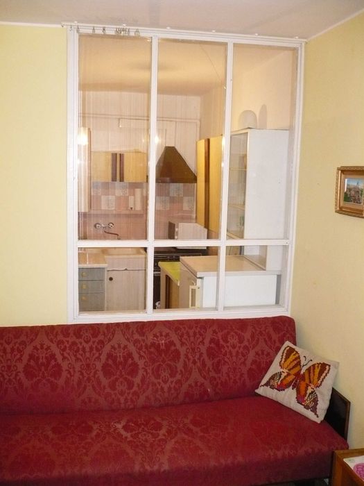 Gdynia - kawalerka przy Bulwarze Nadmorskim