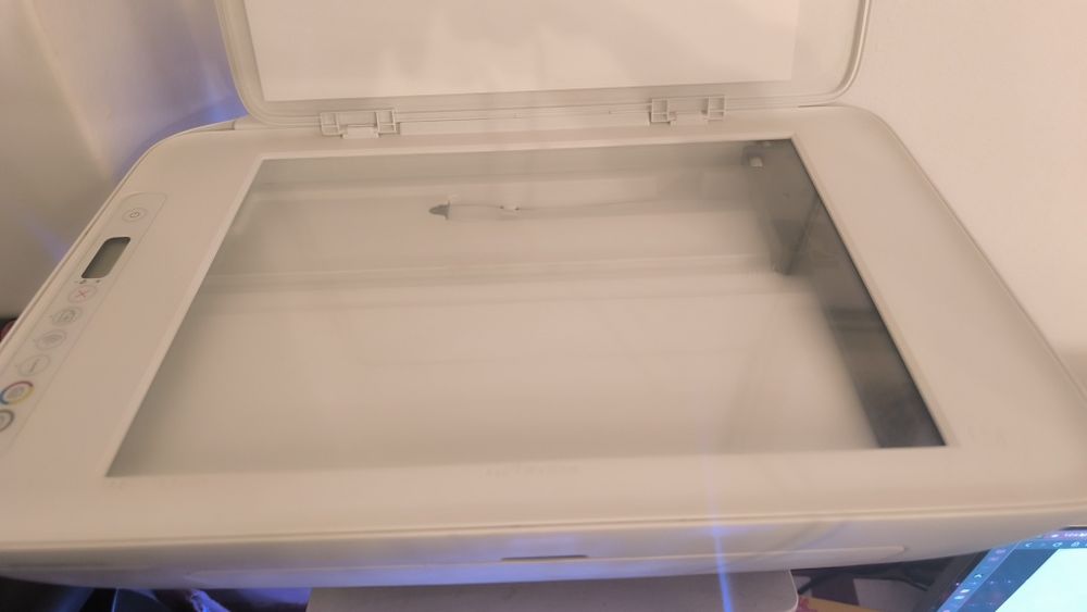 Drukarka HP deskjet 2710e