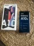Samsung Galaxy A10s 32 GB stan idealny, prawie nie uzywany.