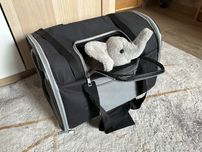 Transporter dla zwierząt