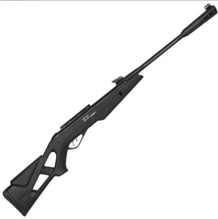 GAMO CARABINA PRESSÃO DE AR WHISPER X CAL 5.5