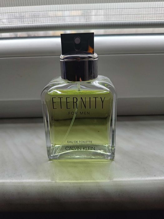 Calvin Klein Eternity for Men
