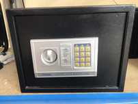 Sejf  Hotec Basic Line