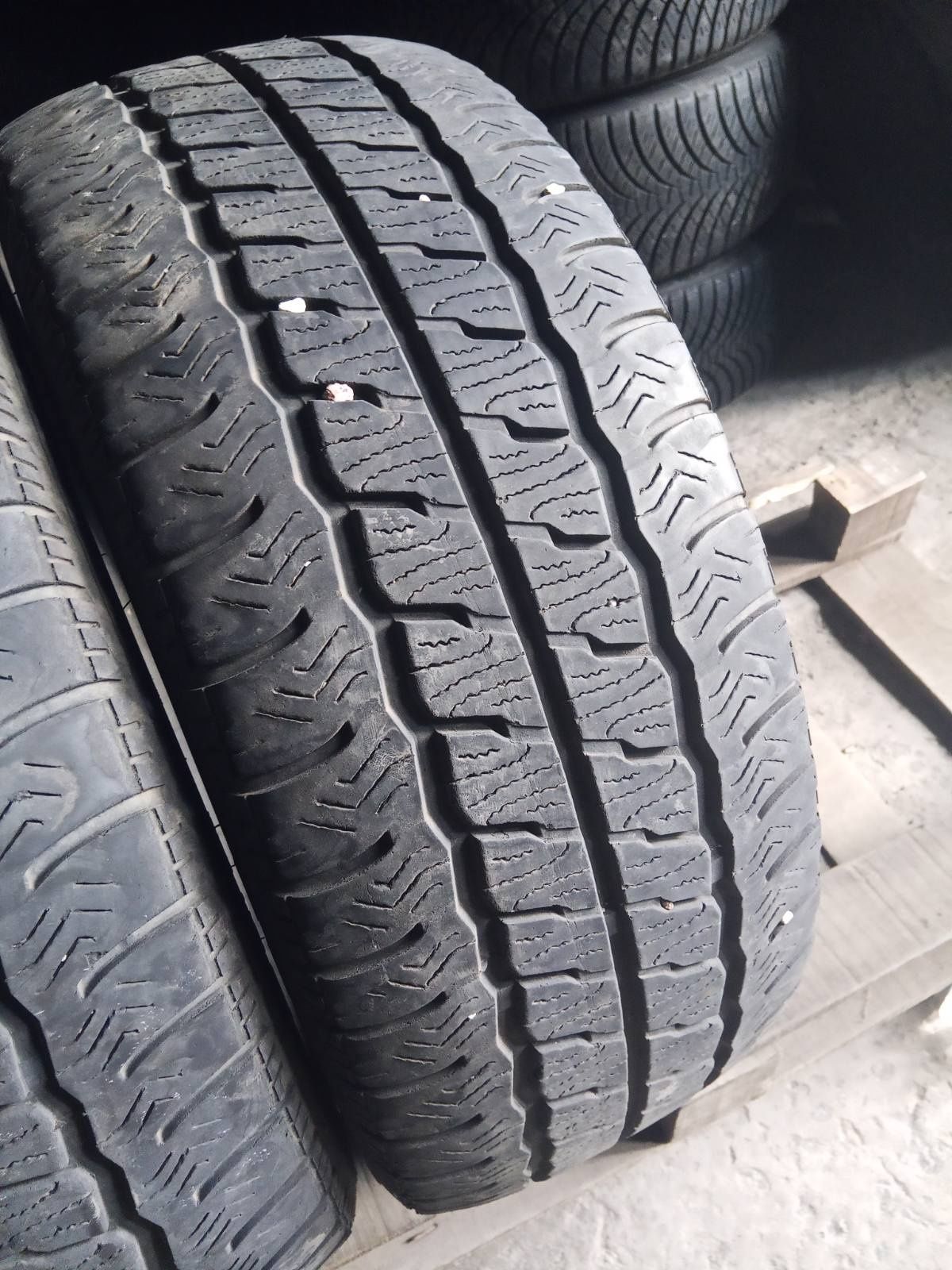 225.55.17c Maxxis 2шт шшини гума склад Харків Шиномантаж з Європи
