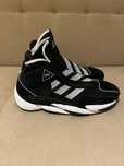 Adidas basketball crazy 0 to 60 BYW Pharrell Williams Human Race r.46