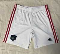 Футбольні шорти adidas “MANCHESTER UNITED”